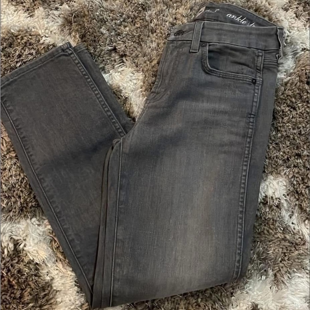 Bundle Of Pants And Denim - image 7